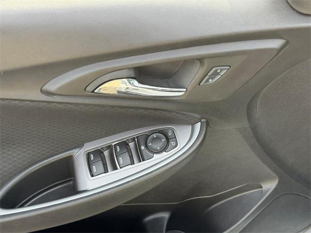 used 2024 Chevrolet Malibu car, priced at $19,298