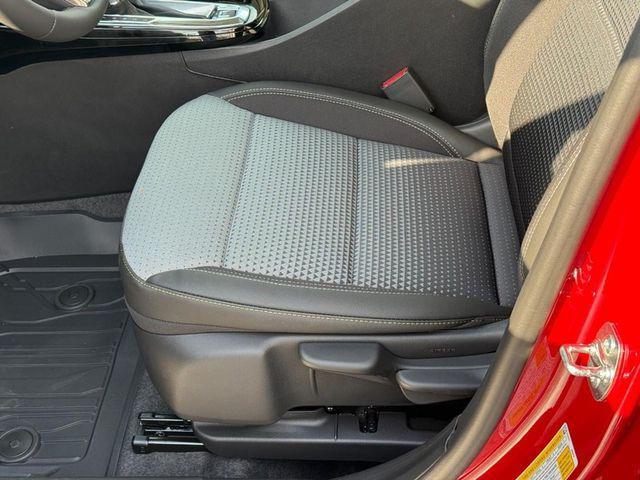 new 2026 Chevrolet Trax car, priced at $24,035