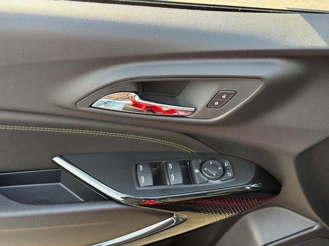 new 2026 Chevrolet Trax car, priced at $24,035