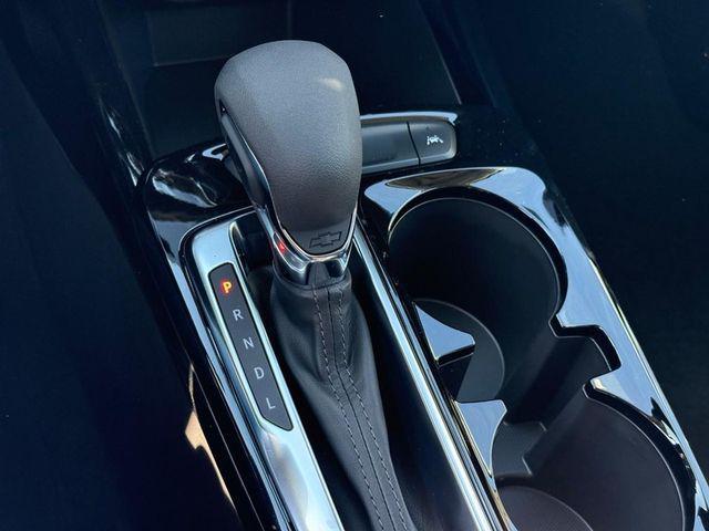 new 2026 Chevrolet Trax car, priced at $23,885