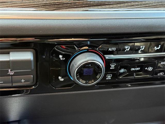 new 2026 Chevrolet Silverado 1500 car, priced at $52,900