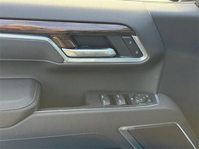 new 2026 Chevrolet Silverado 1500 car, priced at $52,900