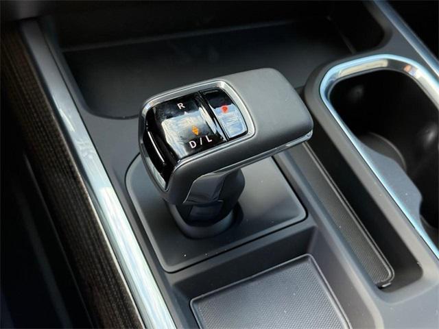 new 2026 Chevrolet Silverado 1500 car, priced at $52,900