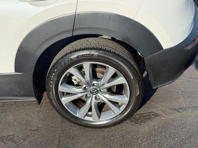 used 2025 Mazda CX-30 car, priced at $25,498