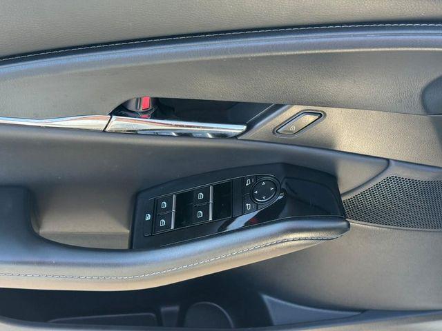used 2025 Mazda CX-30 car, priced at $25,498