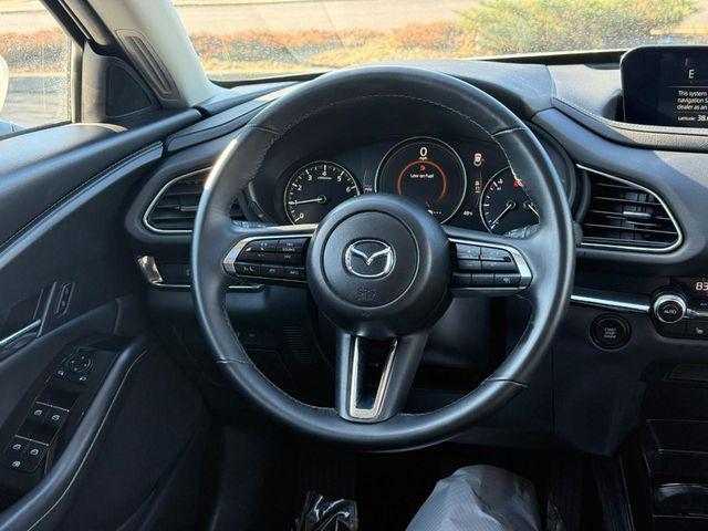used 2025 Mazda CX-30 car, priced at $25,498