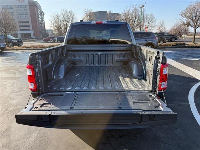 used 2023 Ford F-150 car, priced at $32,598