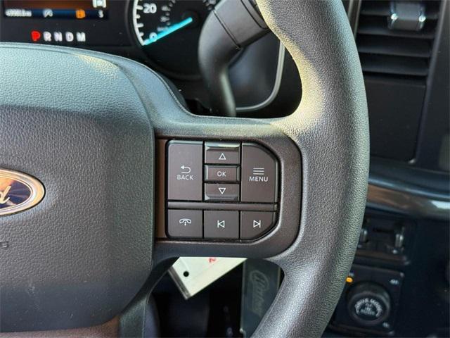 used 2023 Ford F-150 car, priced at $32,598