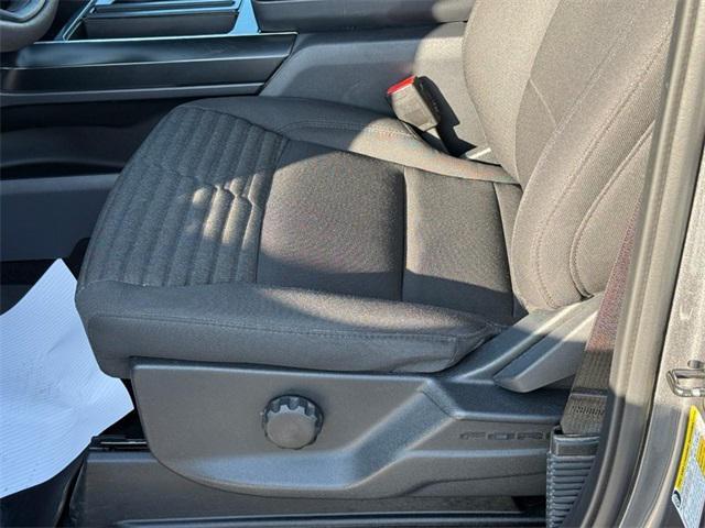 used 2023 Ford F-150 car, priced at $32,598