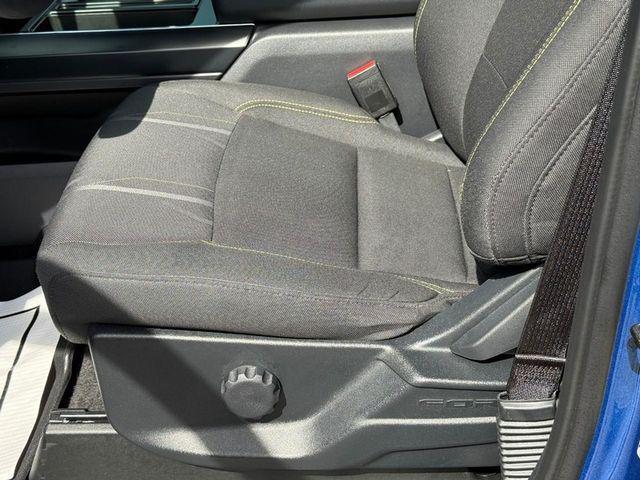 used 2024 Ford F-150 car, priced at $40,898