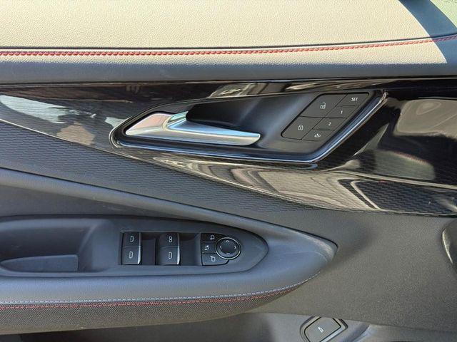 new 2026 Chevrolet Blazer car, priced at $47,360