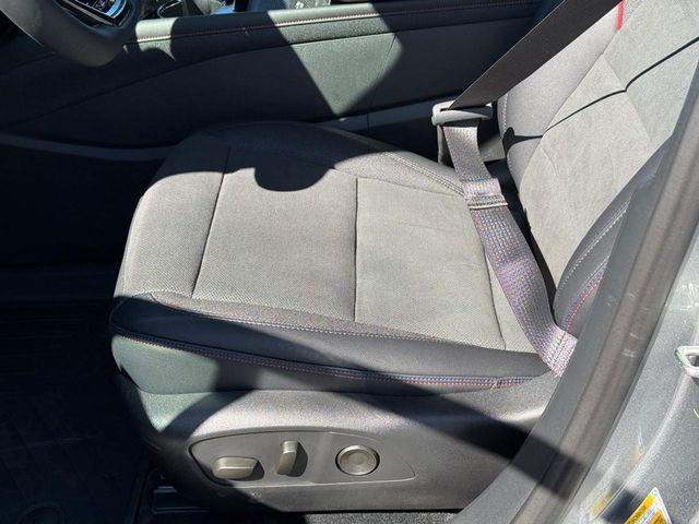 new 2026 Chevrolet Blazer car, priced at $47,360