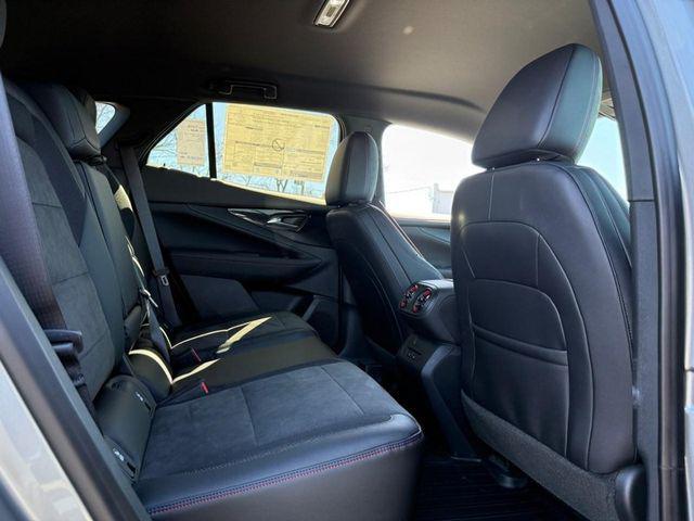 new 2026 Chevrolet Blazer car, priced at $47,360