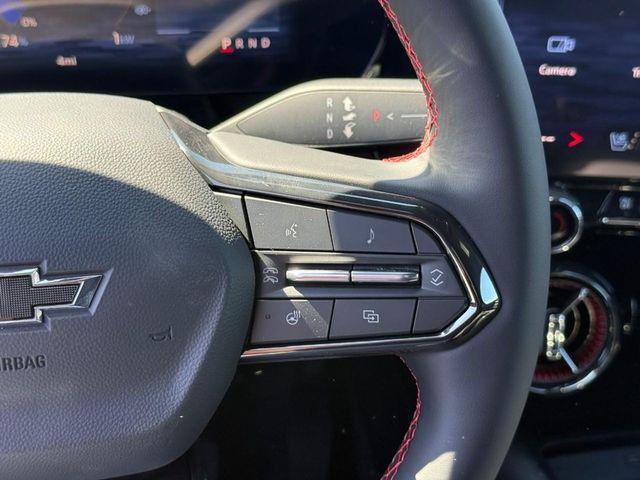 new 2026 Chevrolet Blazer car, priced at $47,360