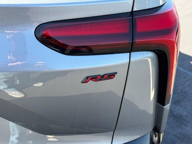 new 2026 Chevrolet Blazer car, priced at $47,360