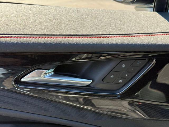 new 2026 Chevrolet Blazer car, priced at $47,360