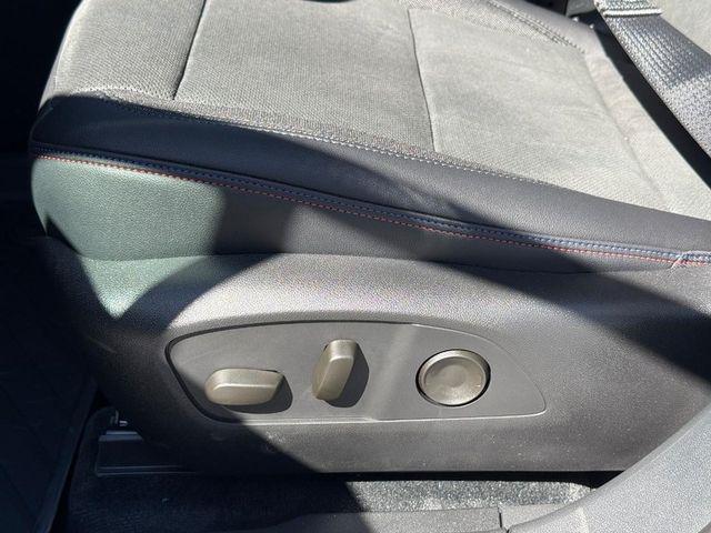 new 2026 Chevrolet Blazer car, priced at $47,360