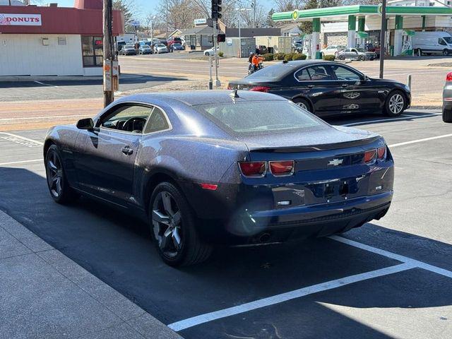used 2010 Chevrolet Camaro car, priced at $13,775