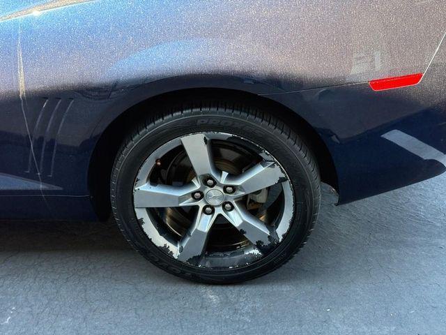 used 2010 Chevrolet Camaro car, priced at $13,775