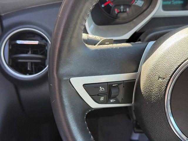 used 2010 Chevrolet Camaro car, priced at $13,775