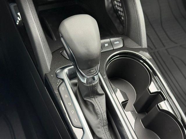 new 2026 Chevrolet TrailBlazer car, priced at $31,035