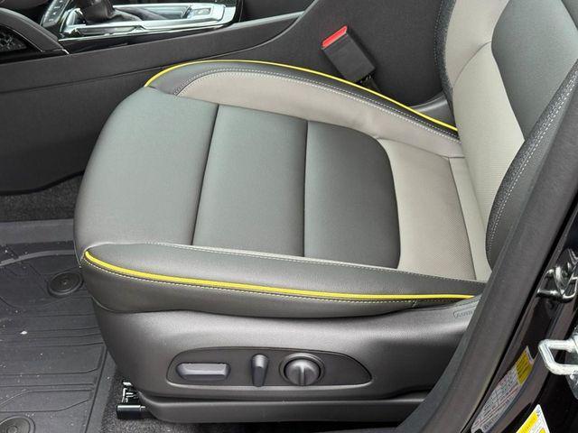 new 2026 Chevrolet TrailBlazer car, priced at $31,035