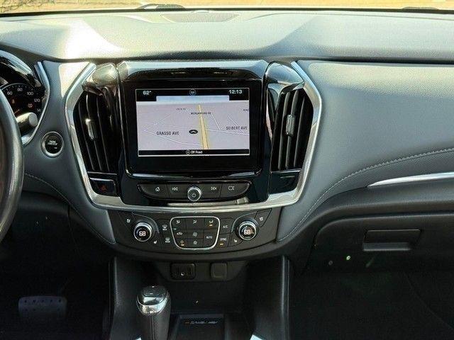 used 2019 Chevrolet Traverse car, priced at $20,550