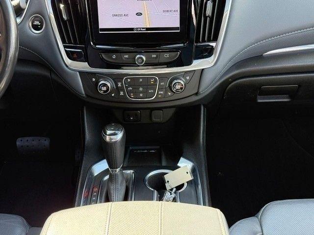 used 2019 Chevrolet Traverse car, priced at $20,550