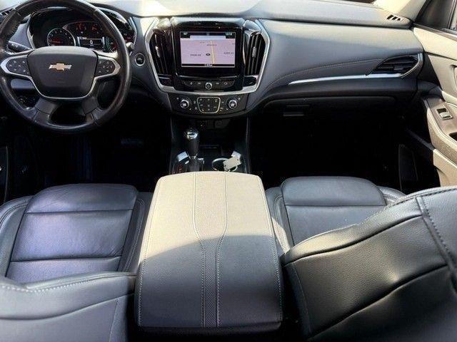 used 2019 Chevrolet Traverse car, priced at $20,550