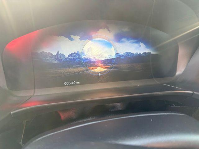 used 2021 Ford Escape car, priced at $19,998