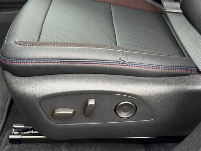 new 2026 Chevrolet Equinox EV car, priced at $37,870