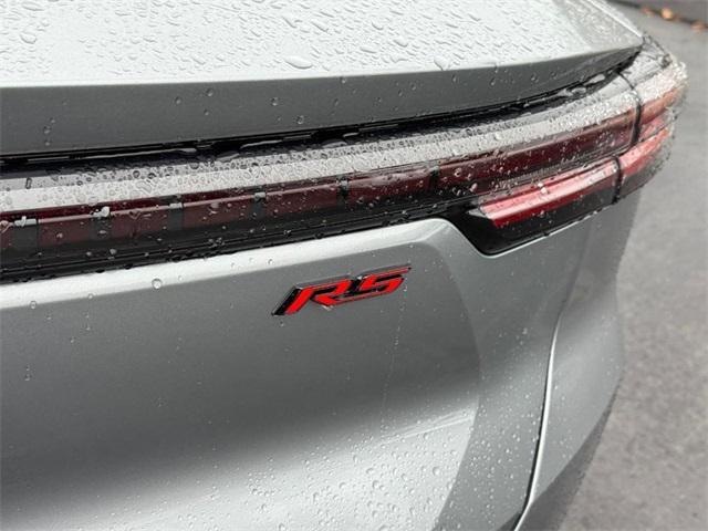 new 2026 Chevrolet Equinox EV car, priced at $37,870