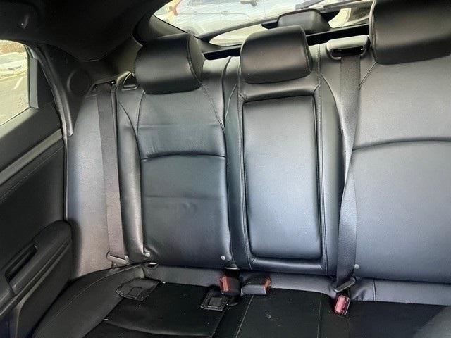 used 2021 Honda Civic car, priced at $19,975