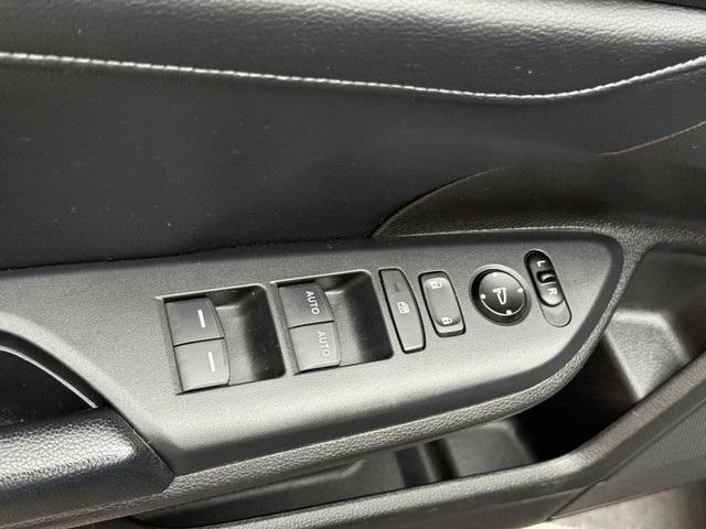 used 2021 Honda Civic car, priced at $19,550