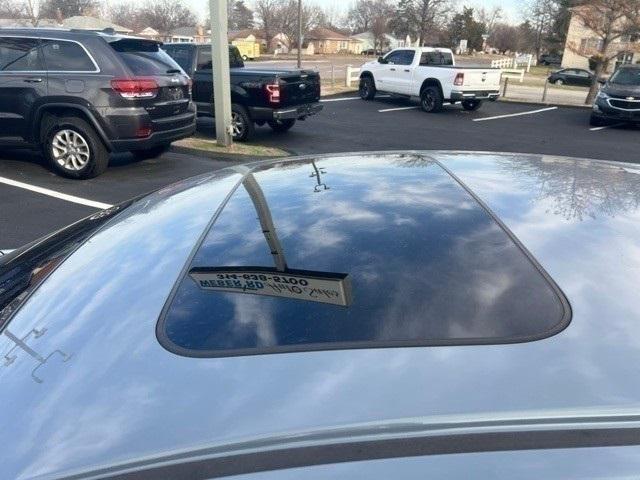 used 2021 Honda Civic car, priced at $19,975