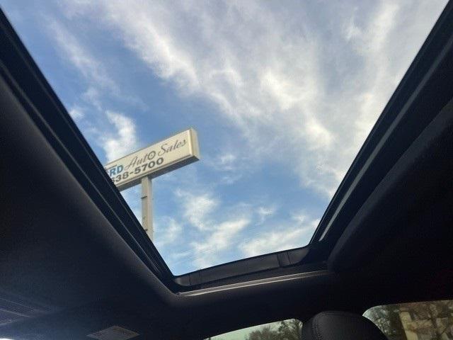 used 2021 Honda Civic car, priced at $19,975