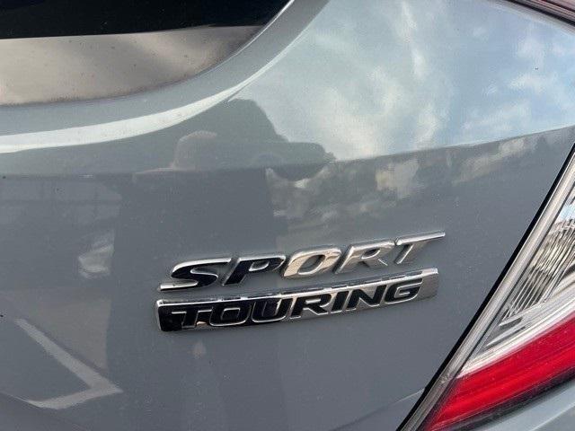 used 2021 Honda Civic car, priced at $19,975