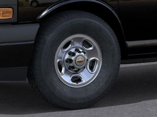 new 2026 Chevrolet Express 3500 car, priced at $56,446