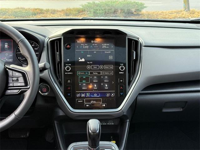 used 2025 Subaru Crosstrek car, priced at $29,150