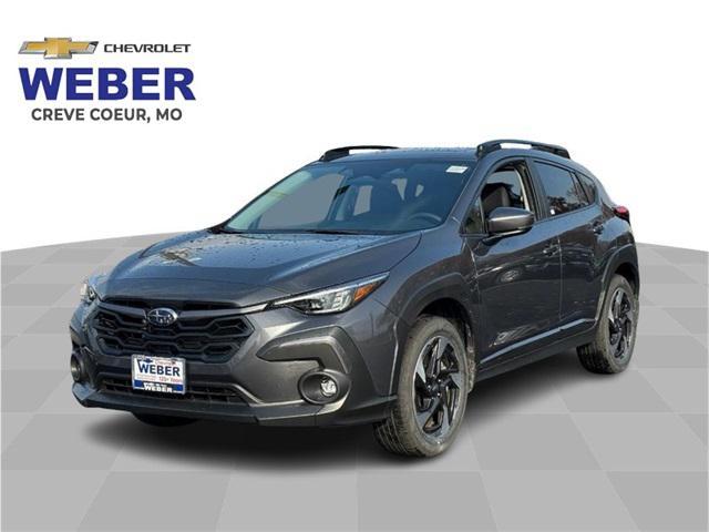 used 2025 Subaru Crosstrek car, priced at $29,150