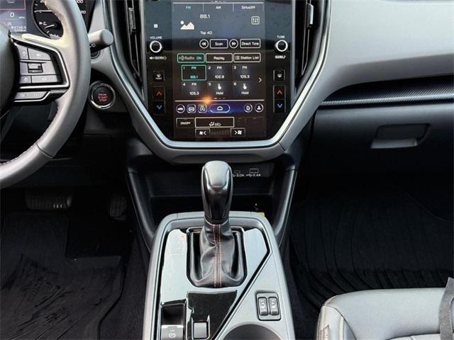used 2025 Subaru Crosstrek car, priced at $29,150