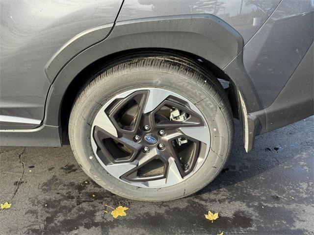 used 2025 Subaru Crosstrek car, priced at $29,150