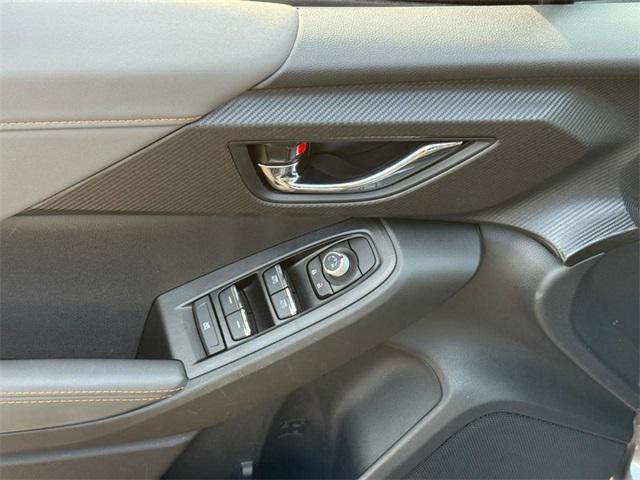 used 2025 Subaru Crosstrek car, priced at $29,150