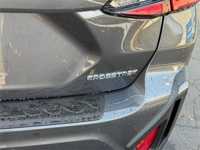 used 2025 Subaru Crosstrek car, priced at $29,150