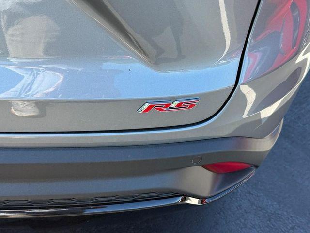 new 2026 Chevrolet Trax car, priced at $25,050