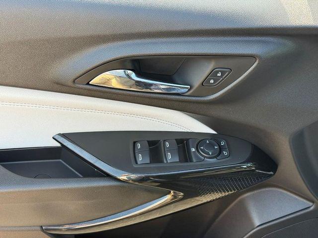 used 2024 Chevrolet Trax car, priced at $21,318