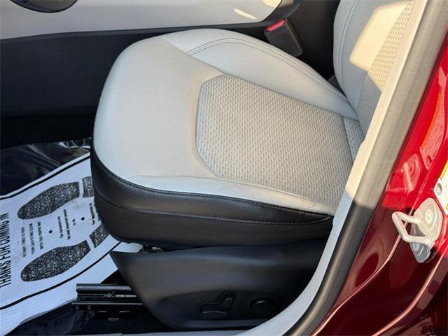 used 2022 Jeep Compass car, priced at $20,480