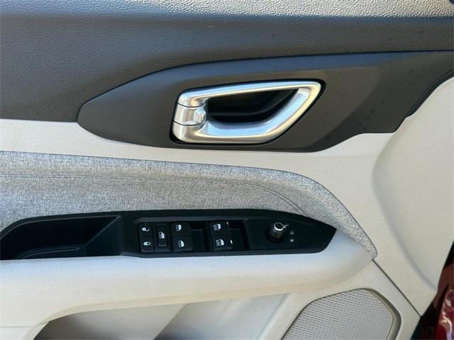 used 2022 Jeep Compass car, priced at $20,480