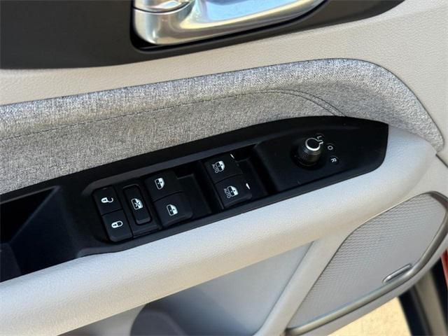 used 2022 Jeep Compass car, priced at $20,480