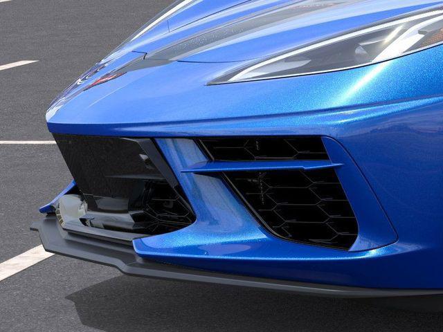 new 2026 Chevrolet Corvette car, priced at $93,359